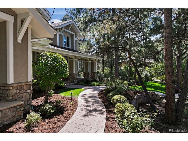 524 S Castle Pines Dr, Castle Rock, CO 80108