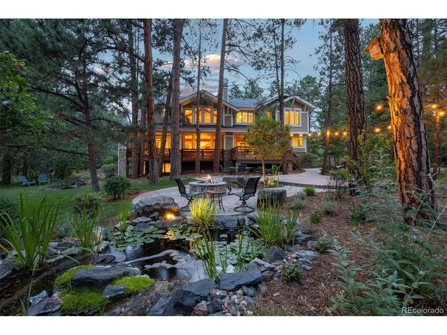 524 S Castle Pines Dr, Castle Rock, CO 80108