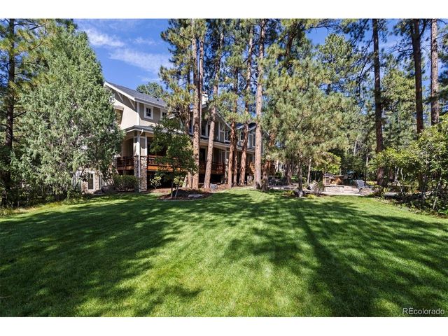 524 S Castle Pines Dr, Castle Rock, CO 80108
