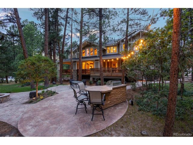 524 S Castle Pines Dr, Castle Rock, CO 80108