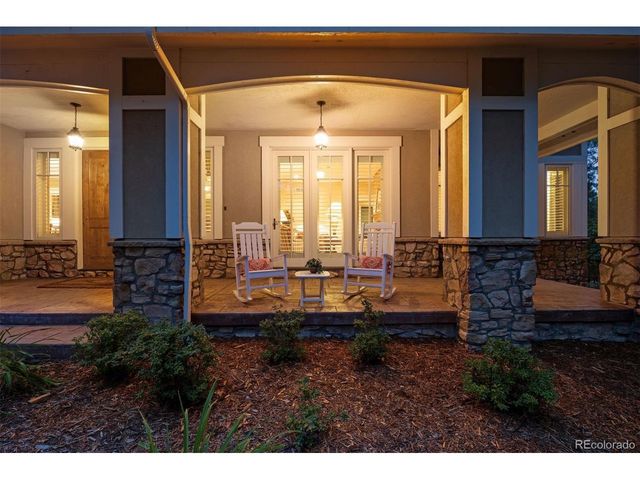 524 S Castle Pines Dr, Castle Rock, CO 80108