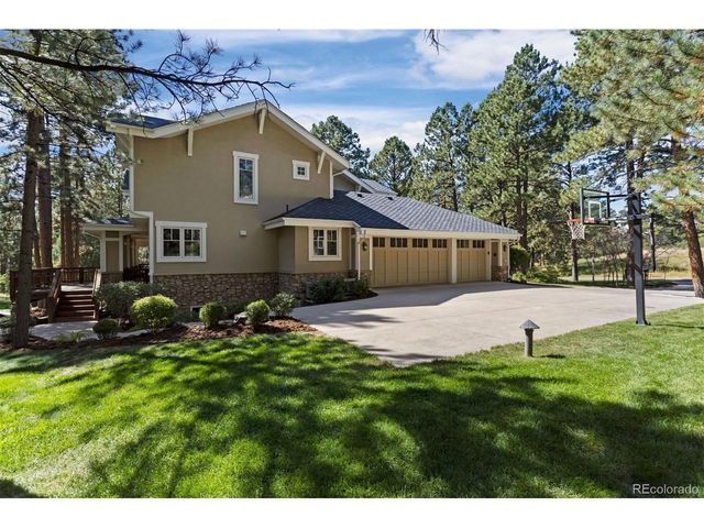524 S Castle Pines Dr, Castle Rock, CO 80108