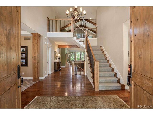 524 S Castle Pines Dr, Castle Rock, CO 80108