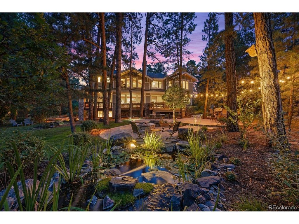 524 S Castle Pines Dr, Castle Rock, CO 80108