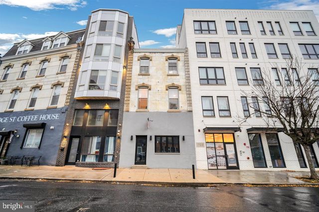 1729 RIDGE AVE, Philadelphia, PA 19130