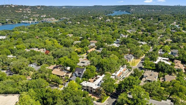 3500 Enfield RD E, Austin, TX 78703
