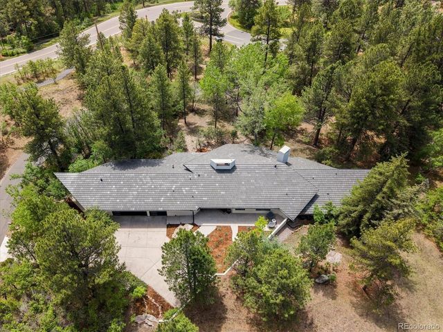 22 Borealis Way, Castle Rock, CO 80108