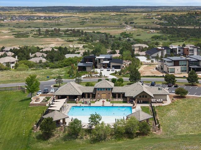 22 Borealis Way, Castle Rock, CO 80108