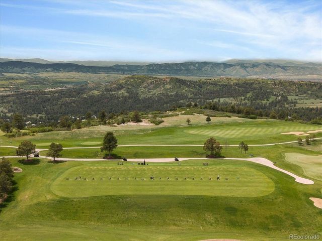 22 Borealis Way, Castle Rock, CO 80108