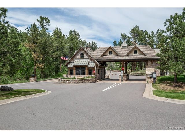 22 Borealis Way, Castle Rock, CO 80108