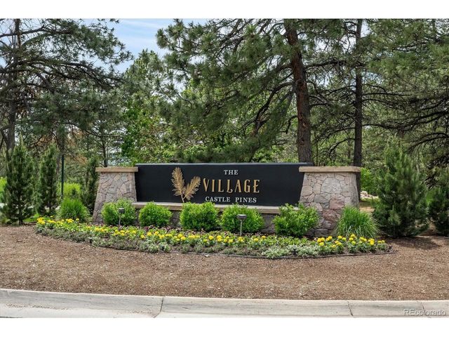 22 Borealis Way, Castle Rock, CO 80108