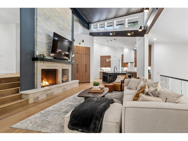 22 Borealis Way, Castle Rock, CO 80108
