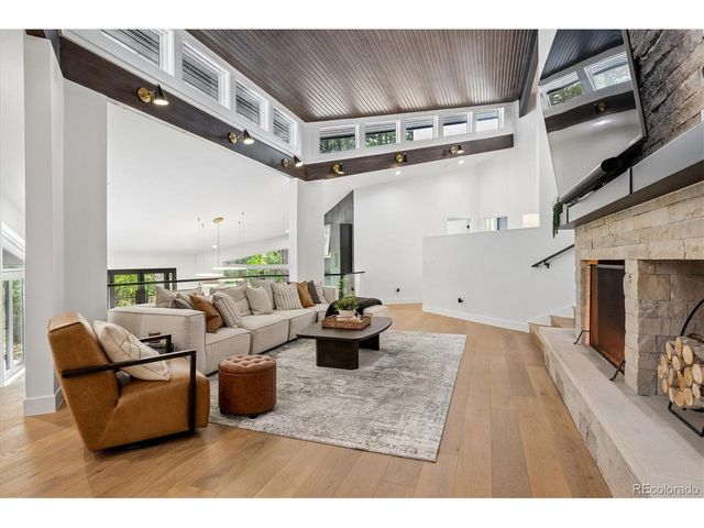 22 Borealis Way, Castle Rock, CO 80108