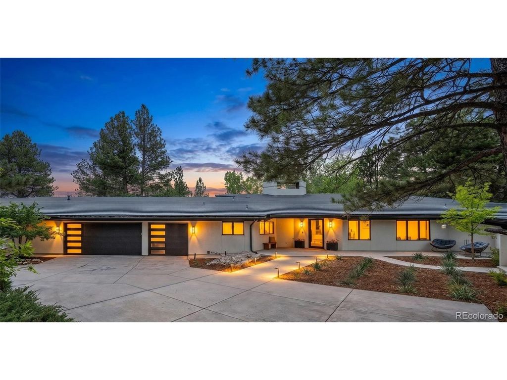 22 Borealis Way, Castle Rock, CO 80108
