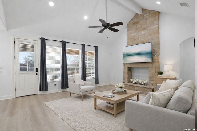 11419 Baxtershire, Helotes, TX 78023