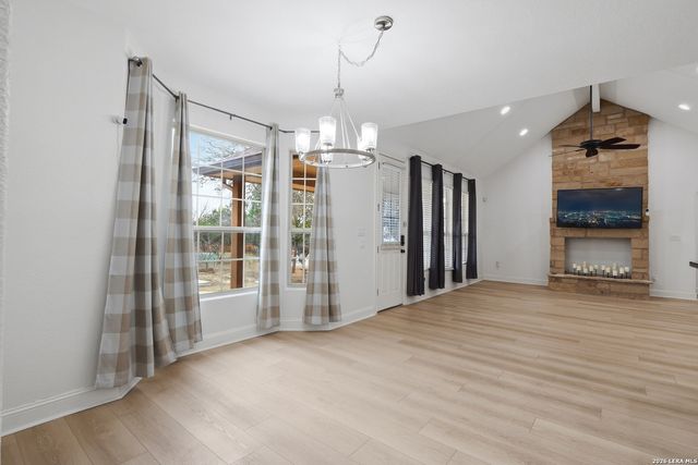 11419 Baxtershire, Helotes, TX 78023