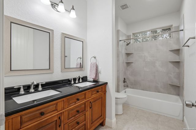 11419 Baxtershire, Helotes, TX 78023