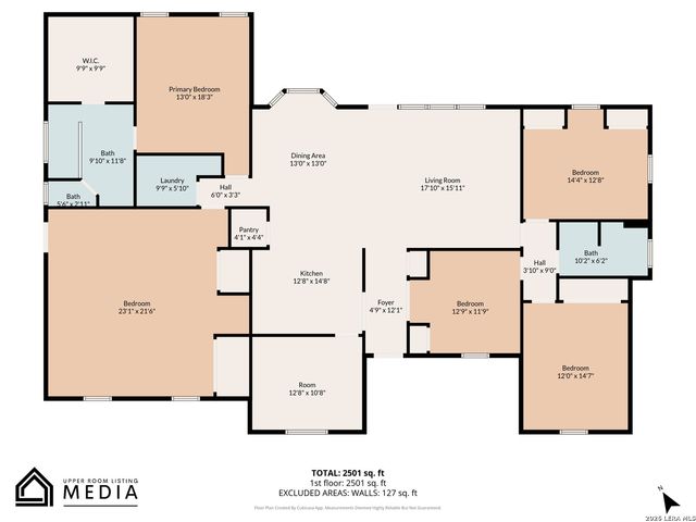 11419 Baxtershire, Helotes, TX 78023