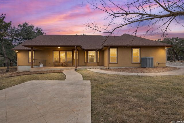 11419 Baxtershire, Helotes, TX 78023