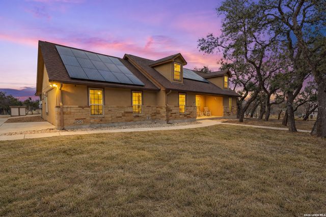 11419 Baxtershire, Helotes, TX 78023