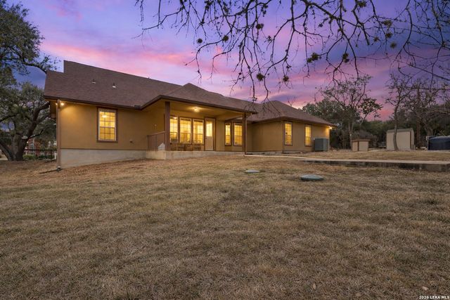 11419 Baxtershire, Helotes, TX 78023