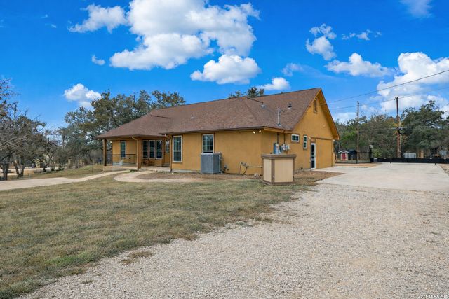 11419 Baxtershire, Helotes, TX 78023