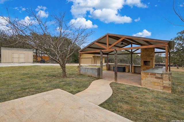 11419 Baxtershire, Helotes, TX 78023
