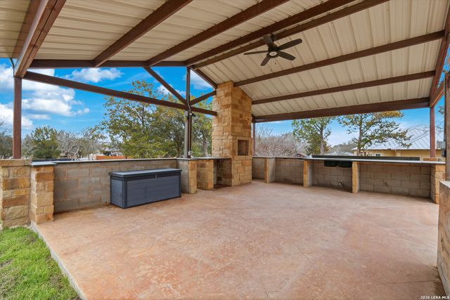 11419 Baxtershire, Helotes, TX 78023