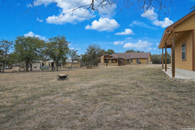 11419 Baxtershire, Helotes, TX 78023