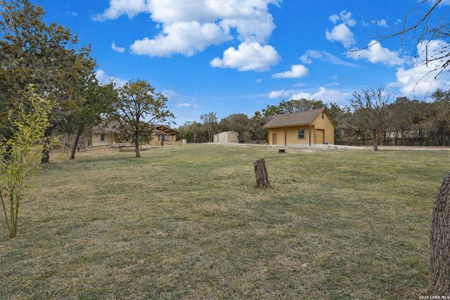11419 Baxtershire, Helotes, TX 78023