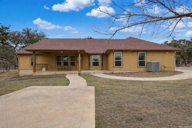 11419 Baxtershire, Helotes, TX 78023