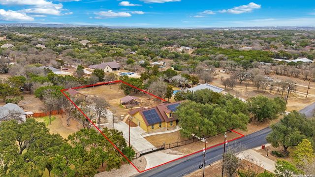 11419 Baxtershire, Helotes, TX 78023