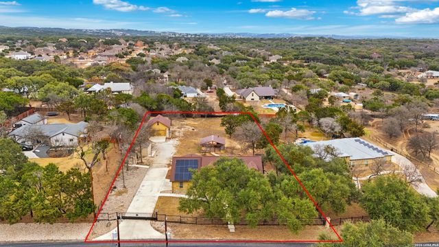 11419 Baxtershire, Helotes, TX 78023