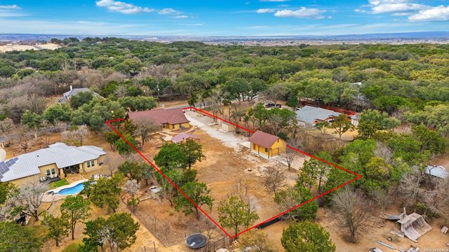 11419 Baxtershire, Helotes, TX 78023