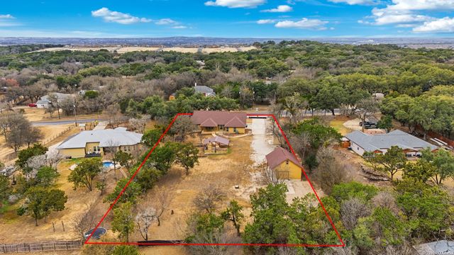 11419 Baxtershire, Helotes, TX 78023