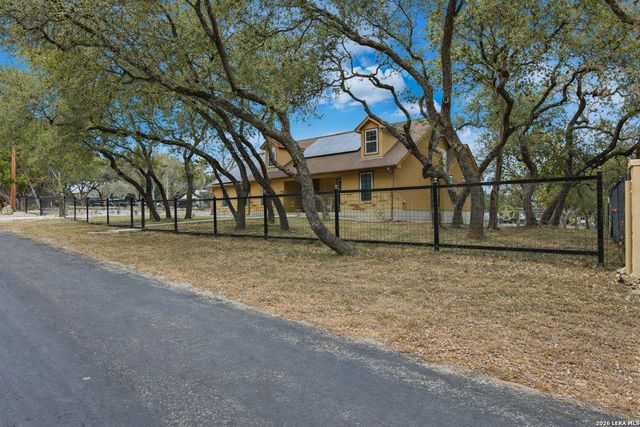 11419 Baxtershire, Helotes, TX 78023