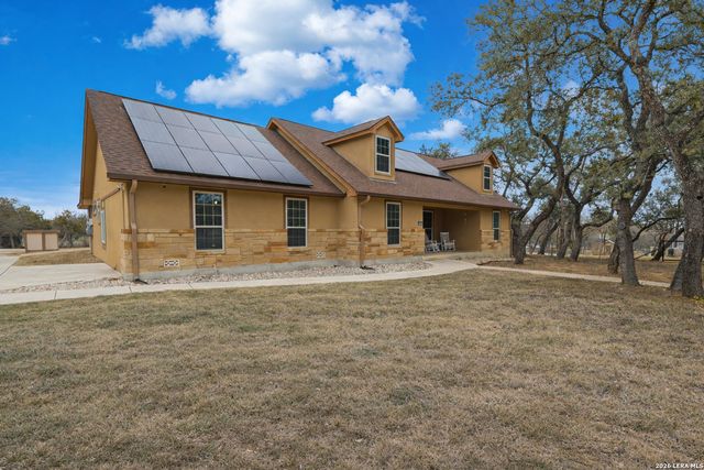 11419 Baxtershire, Helotes, TX 78023