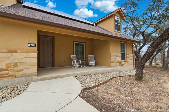 11419 Baxtershire, Helotes, TX 78023