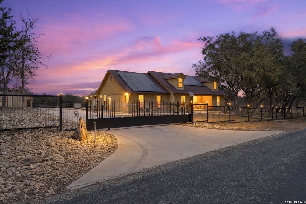 11419 Baxtershire, Helotes, TX 78023