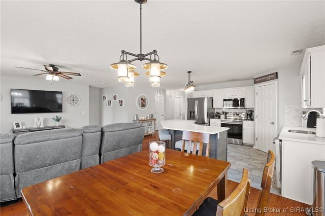 7608 Joseph Drive, Sellersburg, IN 47172