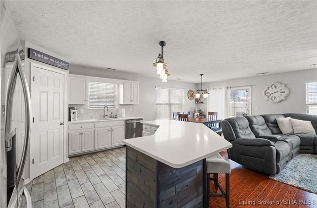 7608 Joseph Drive, Sellersburg, IN 47172