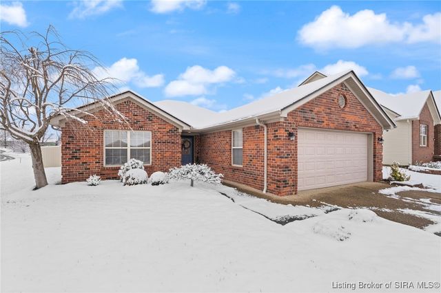 7608 Joseph Drive, Sellersburg, IN 47172