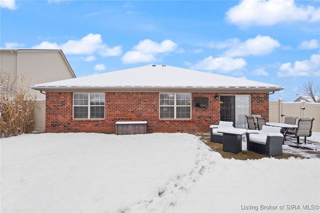 7608 Joseph Drive, Sellersburg, IN 47172