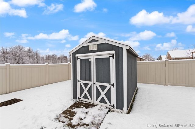 7608 Joseph Drive, Sellersburg, IN 47172