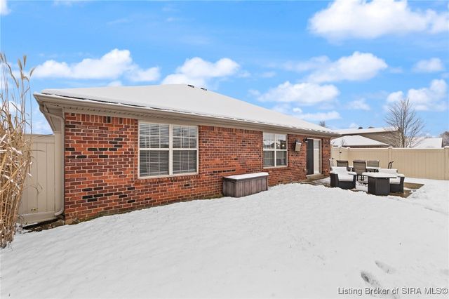 7608 Joseph Drive, Sellersburg, IN 47172