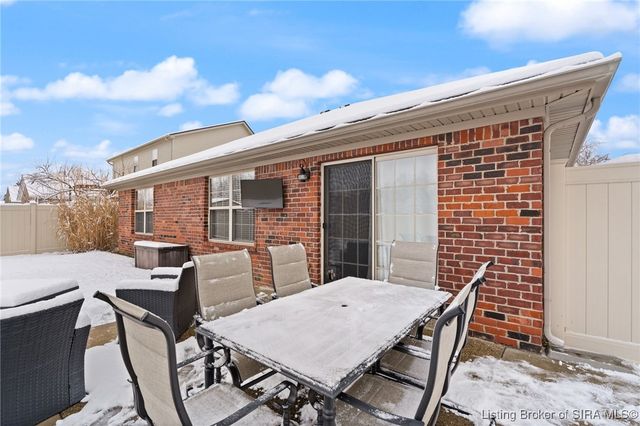 7608 Joseph Drive, Sellersburg, IN 47172