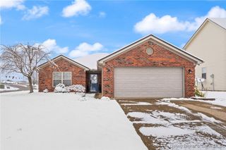 7608 Joseph Drive, Sellersburg, IN 47172