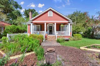 231 Delgado Dr, Baton Rouge, LA 70808