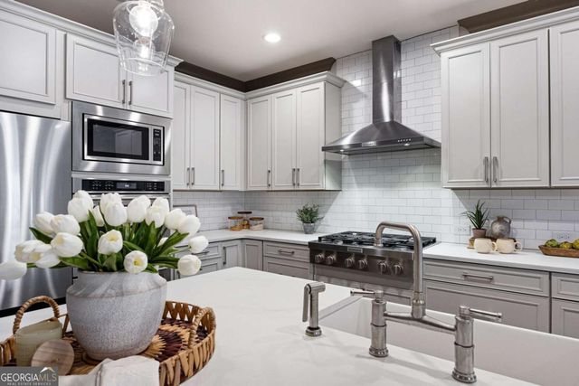 645 Wynnewood Court SW, Powder Springs, GA 30127