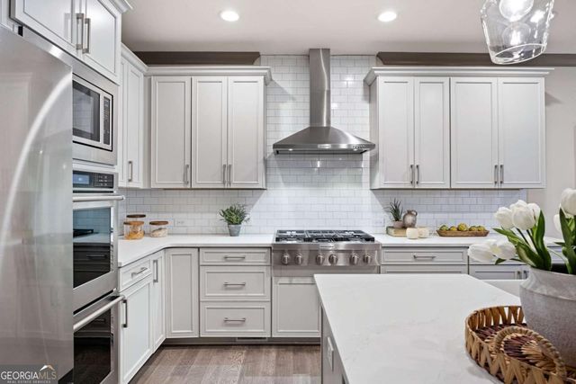 645 Wynnewood Court SW, Powder Springs, GA 30127